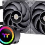 Thermaltake Toughliquid 240 ARGB Számítógép vízhűtés fotó