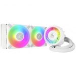 Arctic Liquid Freezer III 240 A-RGB Számítógép vízhűtés fotó