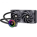 Thermaltake Toughliquid 240 ARGB Számítógép vízhűtés fotó