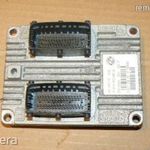 Fiat Grande Punto motorvezérlő elektronika ECU IAW5SF3.M1 6160109808 fotó