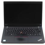 Lenovo Thinkpad T490 felújított laptop garanciával i5-8GB-256SSD-FHD fotó