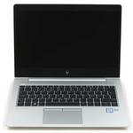 HP Elitebook 830 G6 felújított laptop garanciával i5-16GB-240SSD-FHD fotó