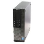 Dell OptiPlex 9020 felújított számítógép garanciával i5-8GB-256SSD fotó