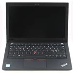 Lenovo Thinkpad X280 felújított laptop garanciával i5-8GB-480SSD-HD fotó