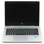 HP ProBook 430 G6 felújított laptop garanciával i3-8GB-256SSD-HD fotó