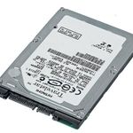 Notebook winchester 2, 5" SATA 250GB 7200rpm fotó