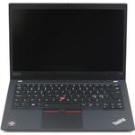 Lenovo Thinkpad T495 felújított laptop garanciával Ryzen3-8GB-256SSD-FHD fotó