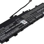 Helyettesítő laptop akku Lenovo IdeaPad 5 14ALC05 82LM002NMJ fotó