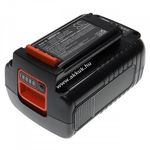 Helyettesítő akku Black and Decker LST136B 2000mAh fotó