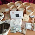 5+kg! Ritka és különleges kínai tea készlet (teás gyűjtemény, heicha, liubao, puerh, fekete, zöld) fotó