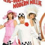 Ízig-vérig modern Millie beszerezhetetlen klasszikus bontatlan új! fotó