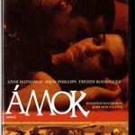 Ámok (2005) DVD fsz: Anne Hathaway - Warner Home kiadású ritkaság fotó