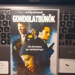 Gondolatbűnök (2003) DVD - bontatlan fotó