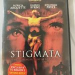 STIGMATA (1999) DVD fotó