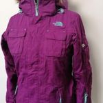 Eredeti The North Face női síkabát S-es fotó