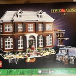 Lego 21130 - Home Alone fotó