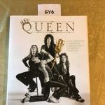 GY5 Phil Sutcliffe - Queen / A rock koronás királyainak teljes, képekkel illusztrált története fotó