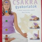 Mary Horsley: Csakra gyakorlatok - A csakrák harmonizálása jógával fotó