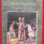 Szántai Lajos Az Úr letekintett Magyarországra (2 példány van belőle) fotó