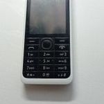 NOKIA 301 mobiltelefon ELADÓ! fotó