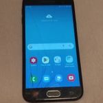 Samsung Galaxy J3 mobiltelefon, független fotó