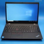 Lenovo Thinkpad T15 gen2 Premium, i5 gen11, Business Class, Win11 Pro, very nice condition, warranty fotó