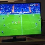 SAMSUNG TV fotó