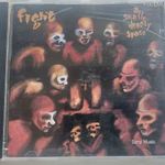 FIGHT /ROB HALFORD/ - A SMALL DEADLY SPACE (EPIC, 1995, EU) fotó