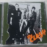 THE CLASH - THE CLASH (COLUMBIA, 1999, EU) fotó