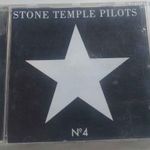 STONE TEMPLE PILOTS - No. 4. (ATLANTIC, 1999, GERMANY) fotó