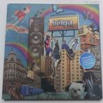 BELGA - SANYI (TOM-TOM RECORDS, 2013, KARTON TOKOS) BONTATLAN fotó