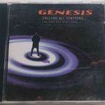 GENESIS - CALLING ALL STATIONS... (VIRGIN, 1997, HOLLAND) fotó