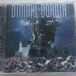 DIMMU BORGIR - DEATH CULT ARMAGEDDON (NUCLEAR BLAST, 2003, GERMANY) fotó