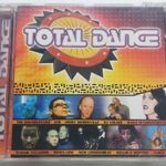 VA - TOTAL DANCE (RECORD EXPRESS, 1999, HUNGARY) fotó