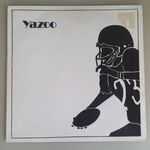 YAZOO - SITUATION / ONLY YOU 12" MAXI fotó