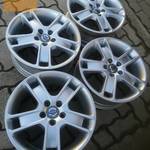 5x108 Volvo S40, S60, S80, XC 17" gyári alufelni fotó