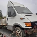 Még több Iveco Daily autó vásárlás