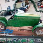 Oldtimer TRIUMPH Cabrió MOTOR NÉLKÜL. HELYREÁLLÍTÁSRA! fotó