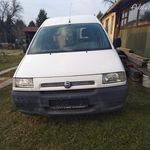 Még több Fiat Scudo vásárlás