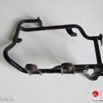 HONDA CIVIC INTERCOOLER KONZOL. 2007-2009 fotó