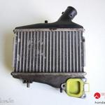 HONDA CR-V INTERCOOLER HŰTŐ. 2007-2009 fotó