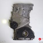 HONDA ACCORD MOTOR OLDALDEKLI 2004-2005 fotó