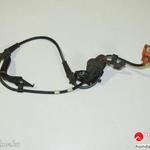 HONDA CIVIC JOBB ELSŐ ABS JElADÓ. 2004-2005 fotó