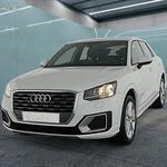 AUDI Q2 1.4 TFSI SPORT fotó