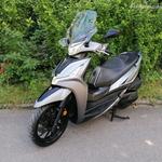 Kymco Agility 300 ABS 2020 fotó