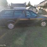 Volkswagen_Passat_Variant 1.8CL fotó