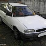 OPEL ASTRA F Caravan 1.4 eladó fotó