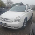 Kia Carnival 2.9 CRDI fotó