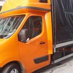 Még több ponyvás Renault Master vásárlás