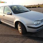 Vw golf 4 Comfortline 1.9 TDI 90.Le, 5-ajtós fotó